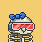 Moonbird #7620