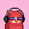 Moonbird #7621