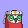 Moonbird #7622