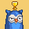 Moonbird #7623