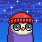 Moonbird #7624