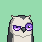 Moonbird #7625