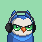 Moonbird #7626