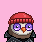 Moonbird #7632