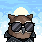 Moonbird #7663
