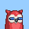 Moonbird #7665