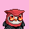 Moonbird #7668