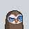 Moonbird #7671