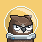 Moonbird #7738