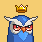 Moonbird #7761