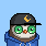 Moonbird #7763