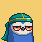 Moonbird #7766