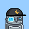Moonbird #7768