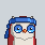 Moonbird #7769