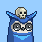 Moonbird #7771