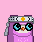 Moonbird #7792
