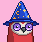 Moonbird #7812