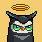 Moonbird #7813