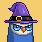 Moonbird #7886