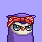 Moonbird #7898