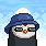 Moonbird #7900