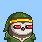 Moonbird #7901