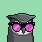 Moonbird #7903