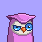 Moonbird #7905