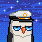 Moonbird #7906