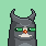 Moonbird #7908