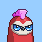 Moonbird #7909
