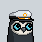 Moonbird #7914