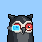Moonbird #7919
