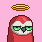 Moonbird #7921