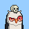 Moonbird #7922