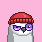 Moonbird #7925