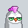 Moonbird #7927