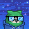Moonbird #7990