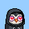 Moonbird #7995