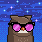 Moonbird #7996