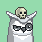 Moonbird #8029