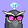 Moonbird #8128