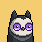Moonbird #815