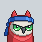 Moonbird #8239