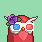Moonbird #8316