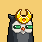 Moonbird #8317