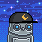 Moonbird #8321