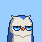 Moonbird #8323