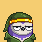Moonbird #8325