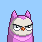 Moonbird #8332